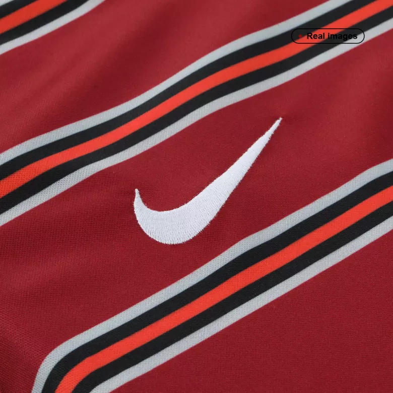 Liverpool Pre-Match Soccer Jersey 2021/22 - vstockx