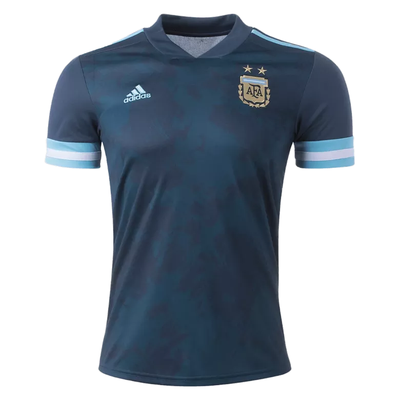 Replica Argentina Away Jersey 2020 By Adidas - vstockx