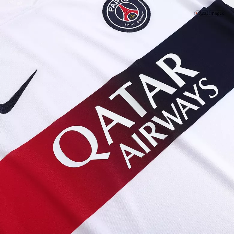 VERRATTI #6 PSG Away Jersey 2023/24 - vstockx