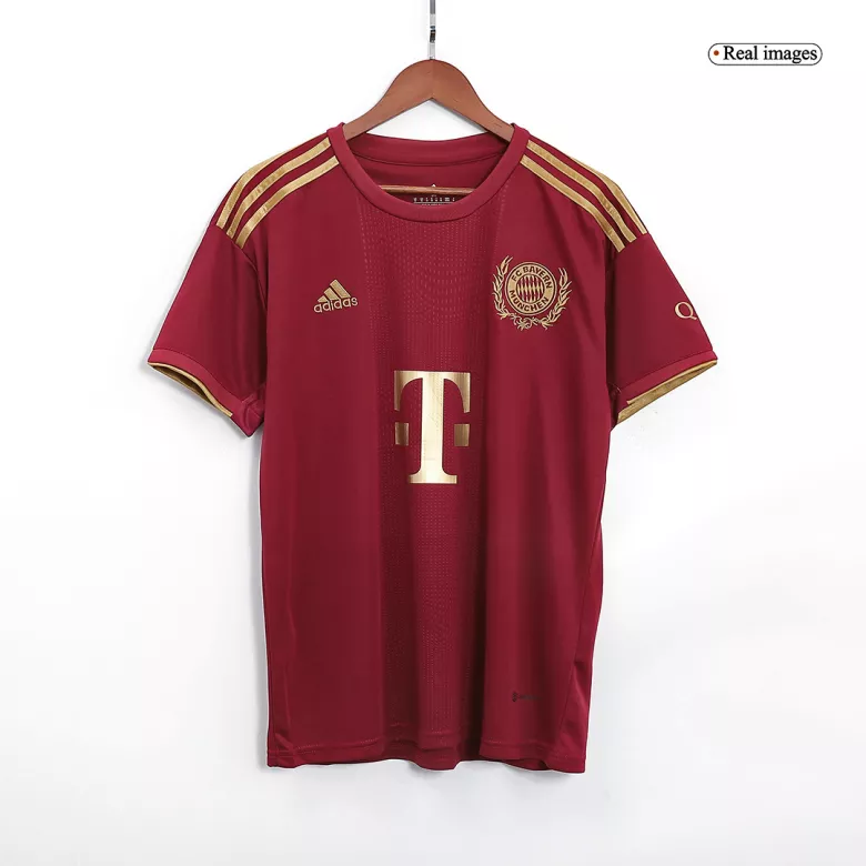 Bayern Munich Wiesn Oktoberfest Jersey Shirt 2022/23 - vstockx