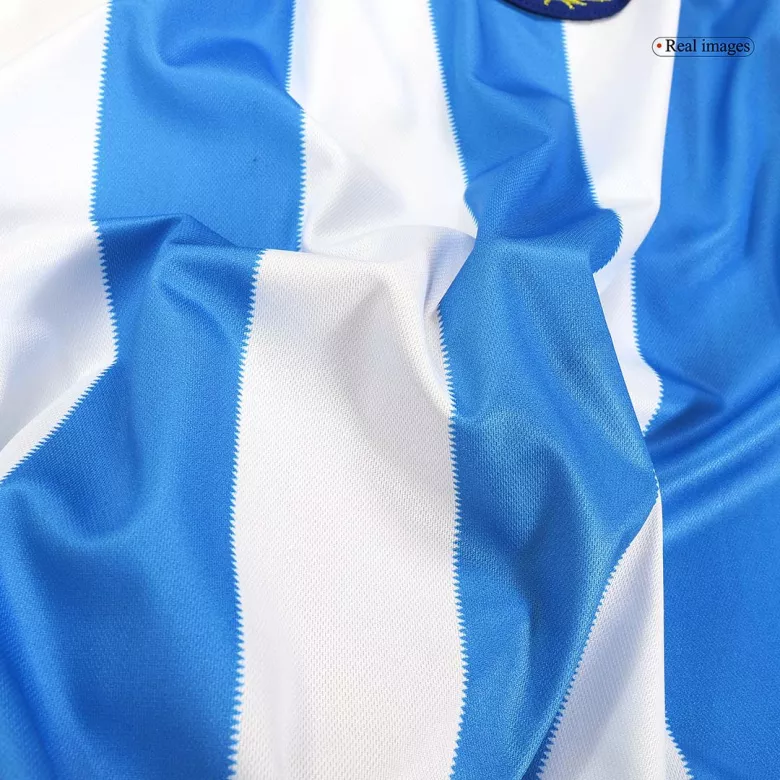 Retro Argentina Home Jersey 1986              �� - vstockx