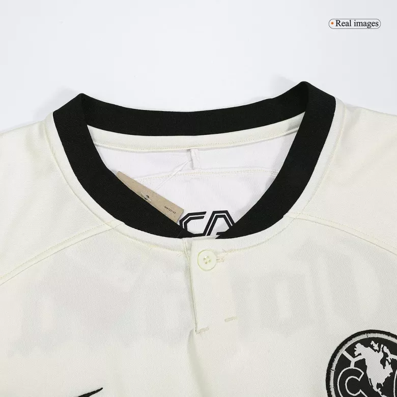 Club America Third Away Jersey 2022/23 Women - vstockx
