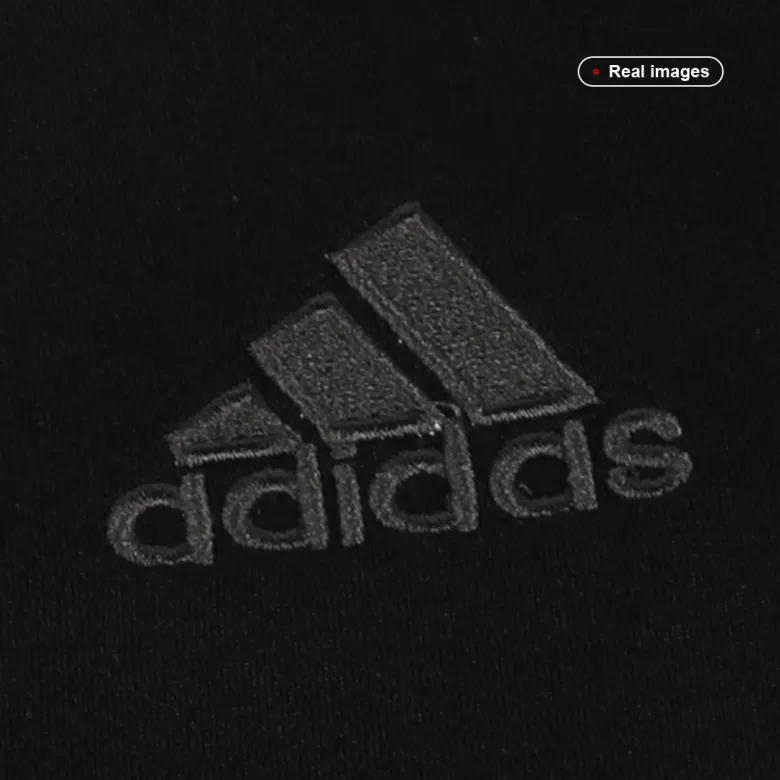 Argentina Pre-Match Sleeveless Top 2022 Black - vstockx