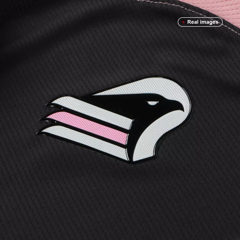 Palermo Home Soccer Jersey 2021/22 - vstockx