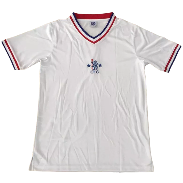 Retro Chelsea Third Away Jersey 1982 - vstockx