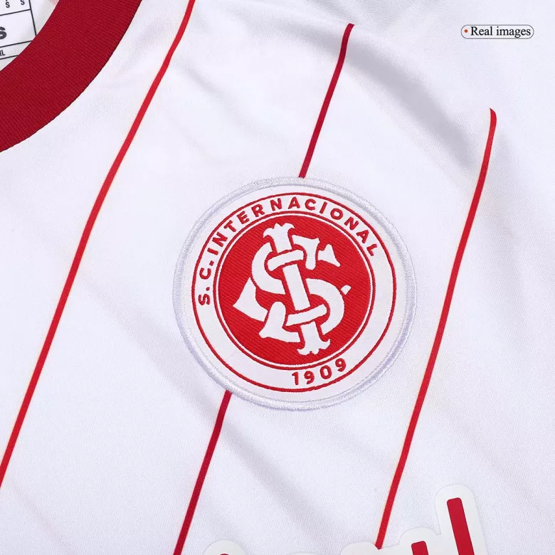 SC Internacional Away Jersey 2023/24 - vstockx