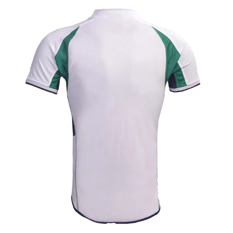 Vintage Soccer Jersey Away 2002 - vstockx