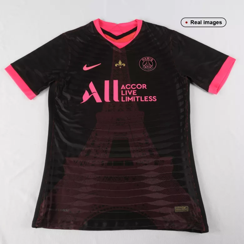 PSG Pre-Match Authentic Soccer Jersey 2022/23 - Concept - vstockx