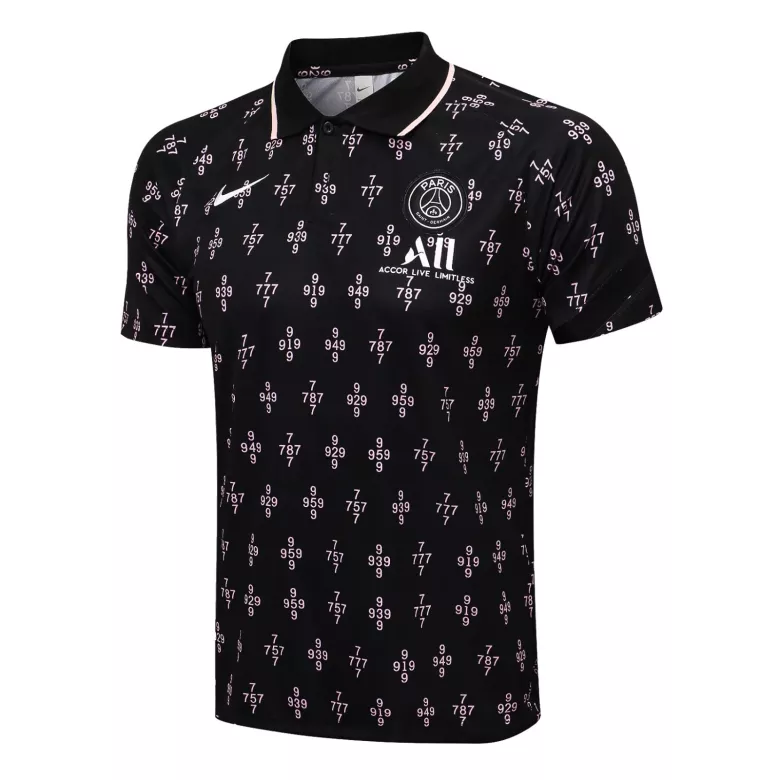 PSG Soccer Core Polo Shirts 2021/22 - vstockx