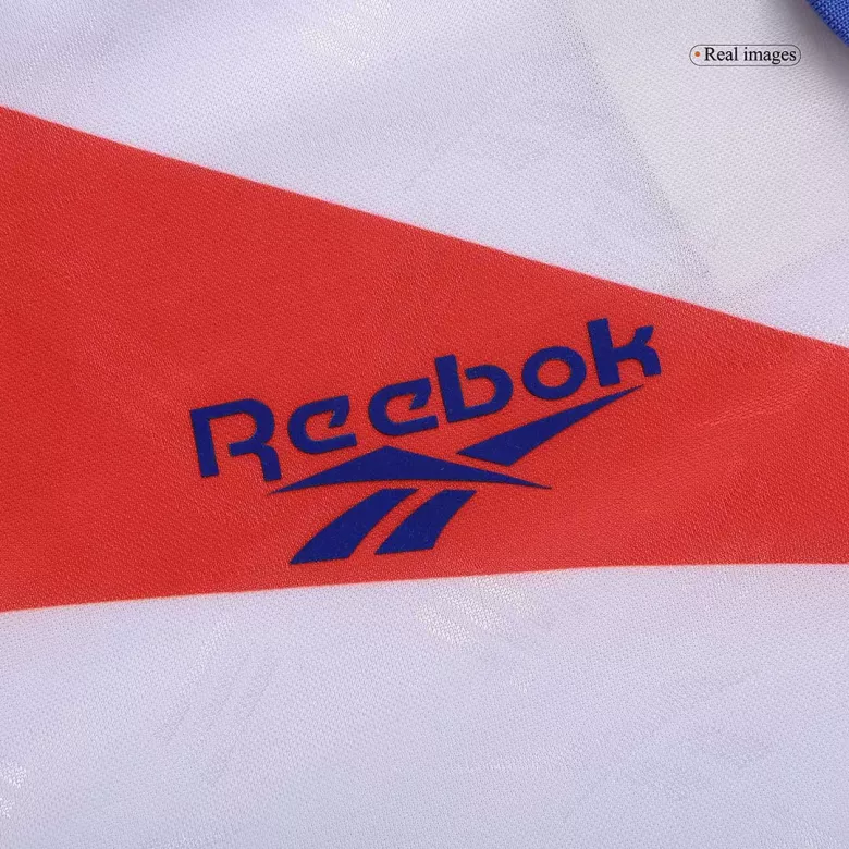 Retro Chile Away Jersey 1998 - vstockx