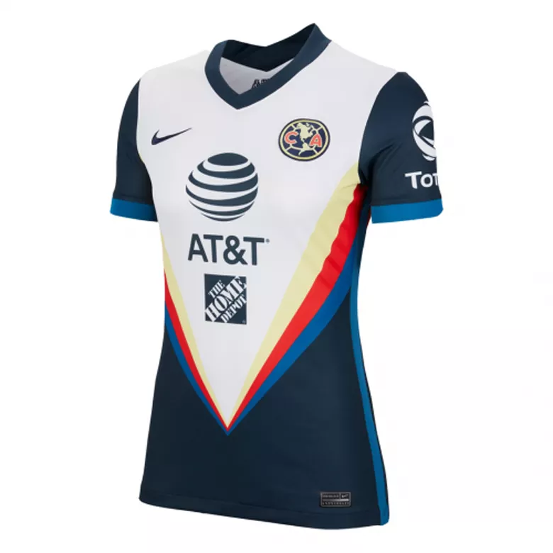 Club America Away Soccer Jersey 2020/21 Women              �� - vstockx
