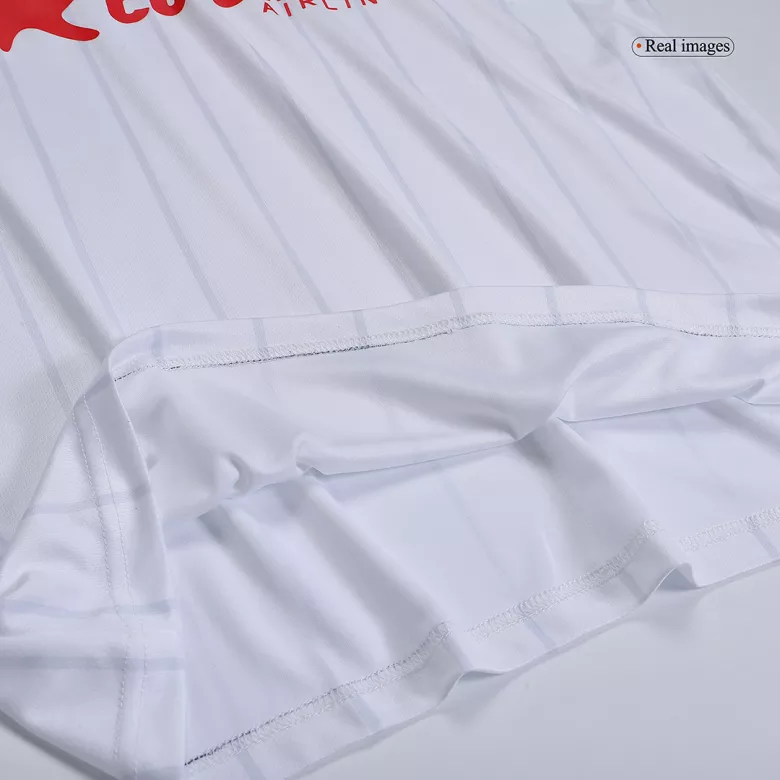 Hull City AFC Away Jersey 2022/23 - vstockx