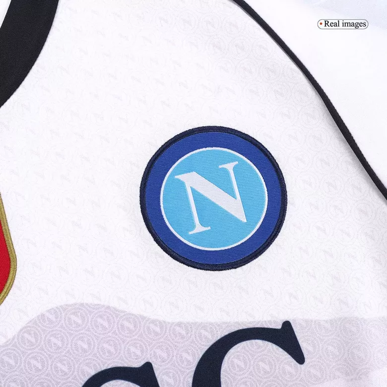 Napoli Away Jersey 2023/24 - Discount - vstockx