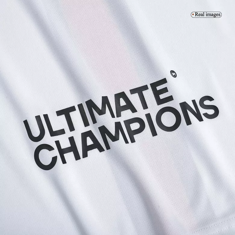 Sheffield United Away Soccer Jersey 2022/23 - vstockx