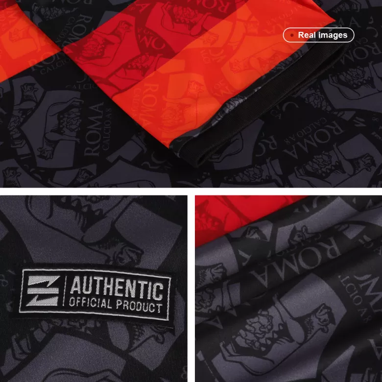 Roma Away Soccer Jersey 2022/23 - vstockx
