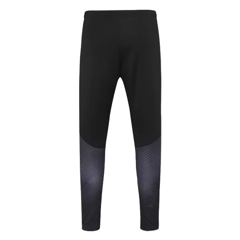 Liverpool 1/4 Zip Tracksuit 2022/23 Kids Red - vstockx