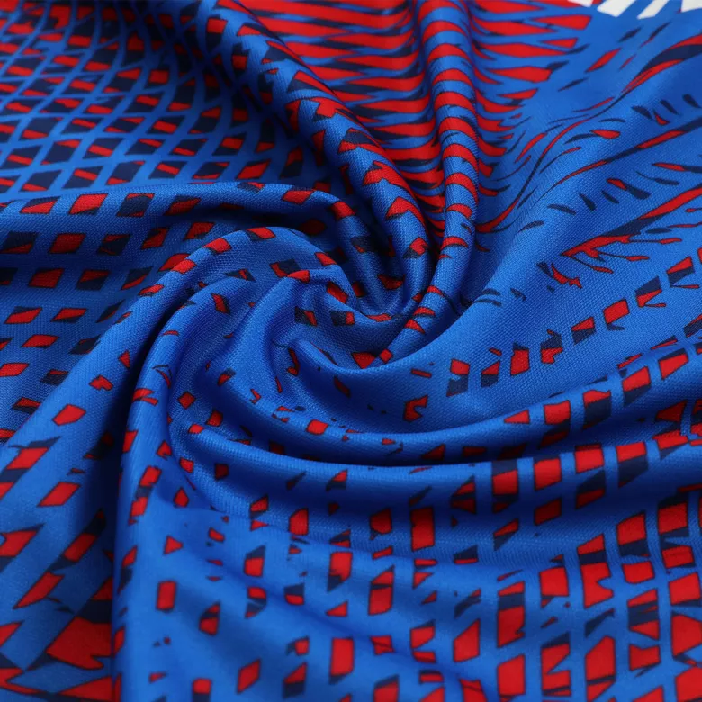 PSG Pre-Match Jerseys Kit 2022 - vstockx