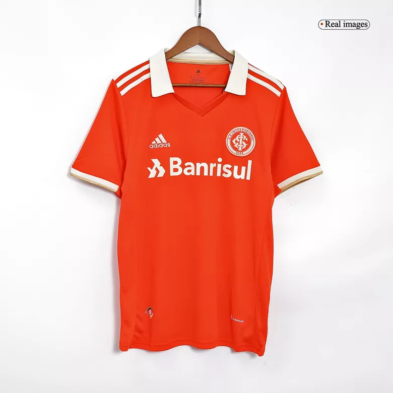 SC Internacional Home Soccer Jersey 2021/22 - vstockx