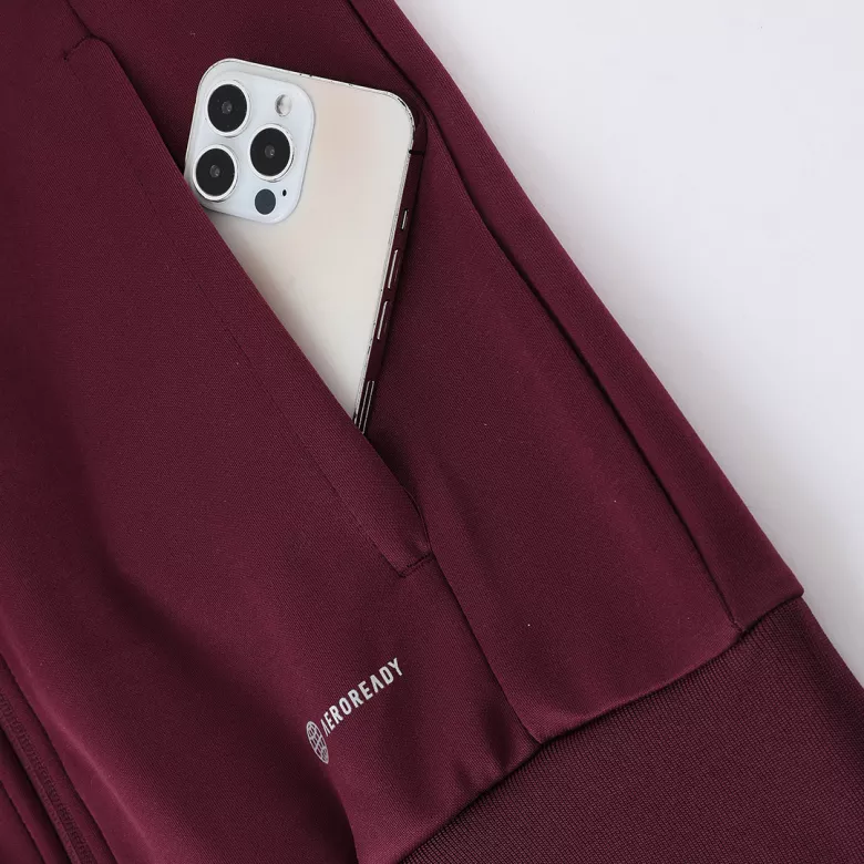 Mexico Training Jacket 2022 - vstockx