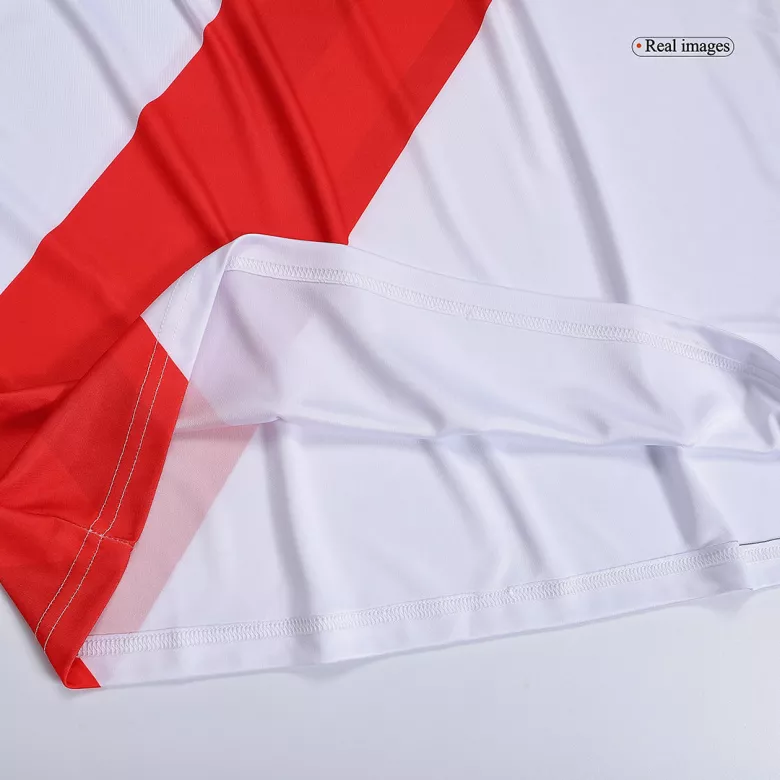 River Plate Home Soccer Jersey 2022/23 - vstockx