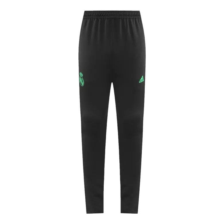Real Madrid Soccer Pants 2022/23 Black - vstockx
