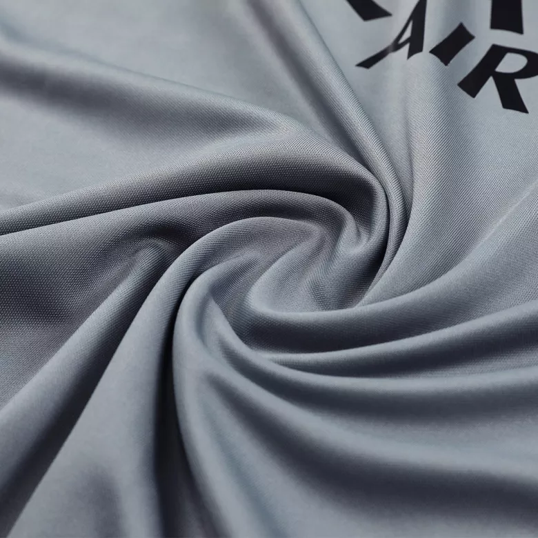 PSG 1/4 Zip Tracksuit 2022/23 White - vstockx