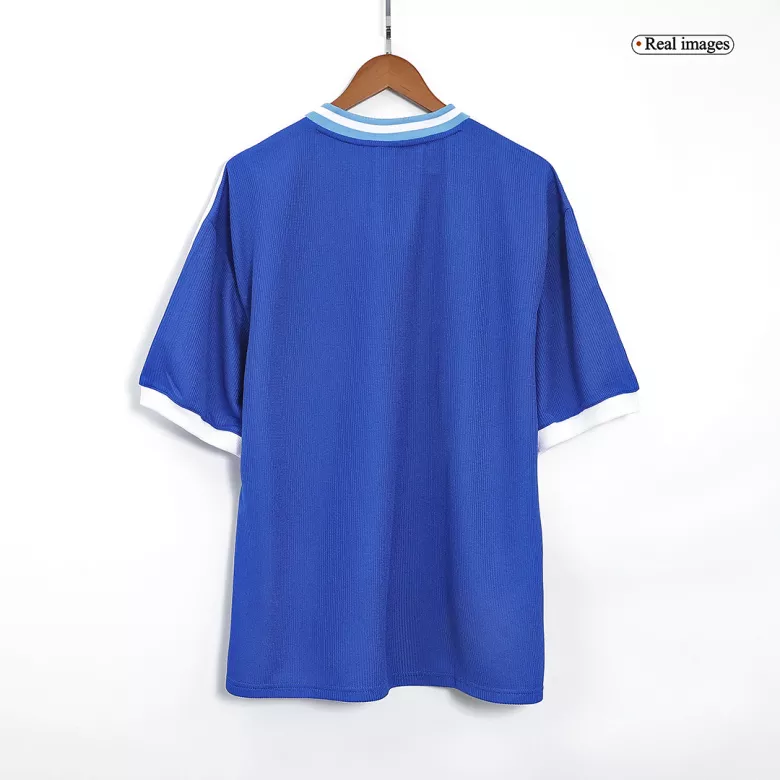 Argentina National Team Icon Jersey 2022 Blue - vstockx