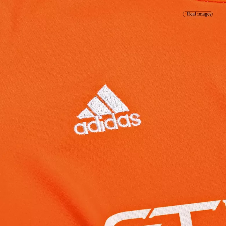 New York City Away Kids Soccer Jerseys Kit 2022 - vstockx