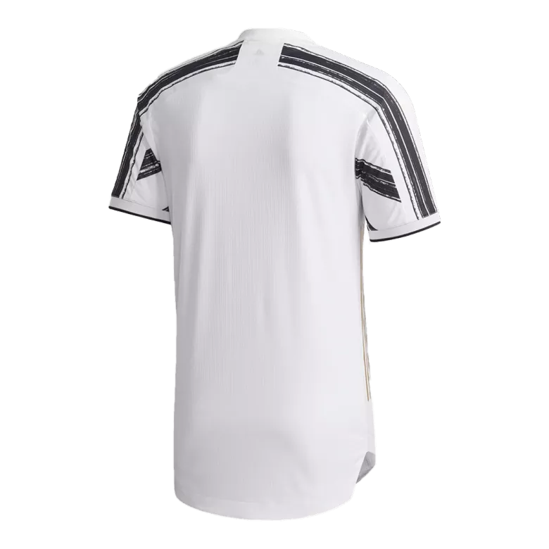 Juventus Home Authentic Soccer Jersey 2020/21 - vstockx