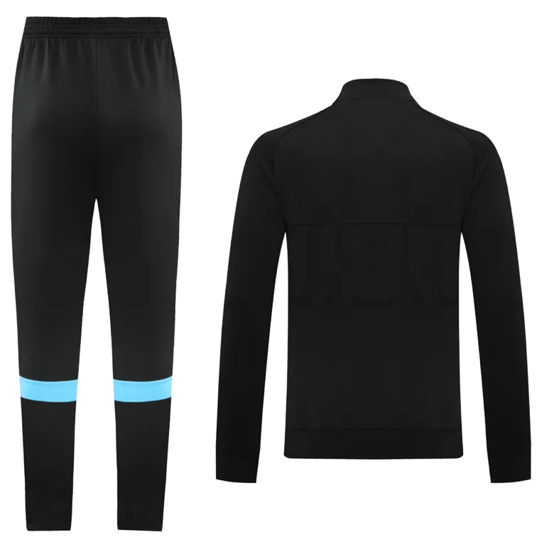 Inter Milan Jacket Tracksuit 2020/21 Black              �� - vstockx