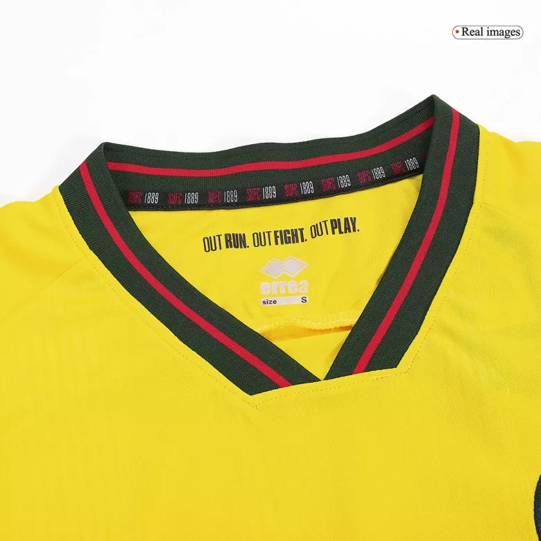 Sheffield United Away Soccer Jersey 2023/24 - vstockx