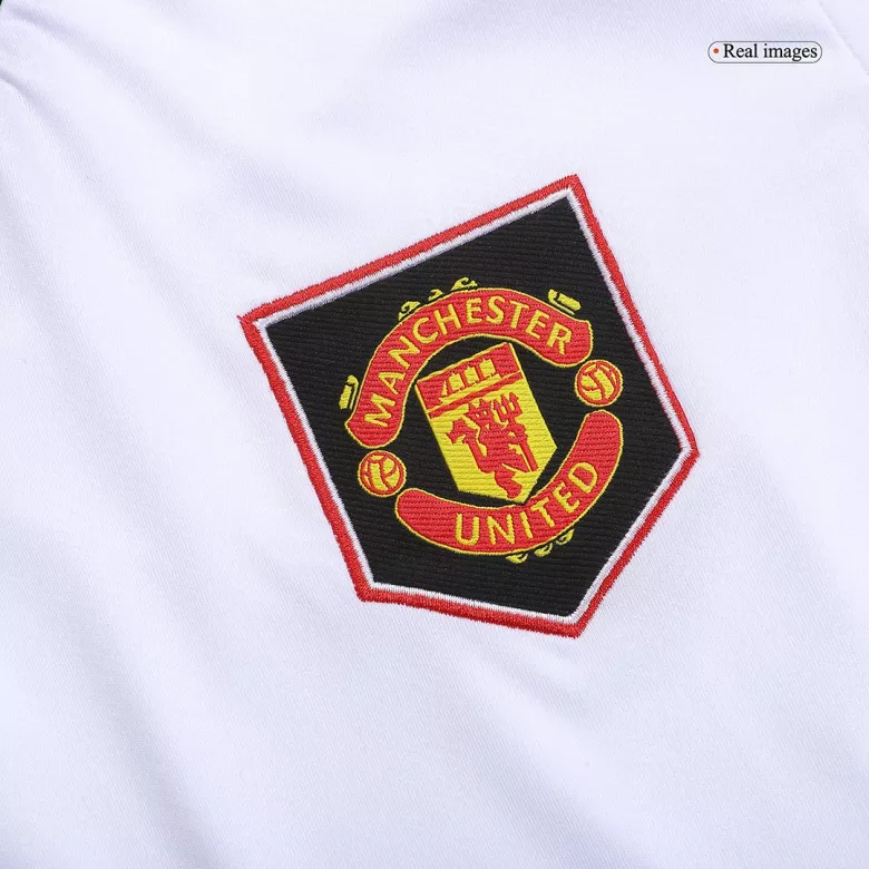 Manchester United Away Jersey 2022/23 Women - vstockx