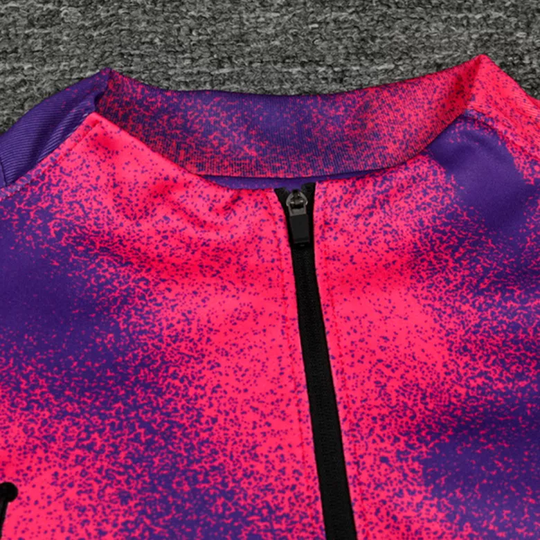 PSG Tracksuit 2021/22 By Jordan - vstockx