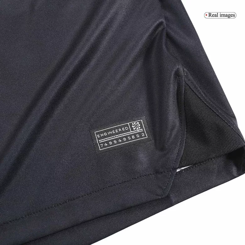 Club America Goalkeeper Long Sleeve Soccer Jersey 2023/24 - vstockx