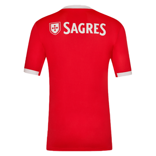 Benfica Home Soccer Jersey 2019/20 - vstockx