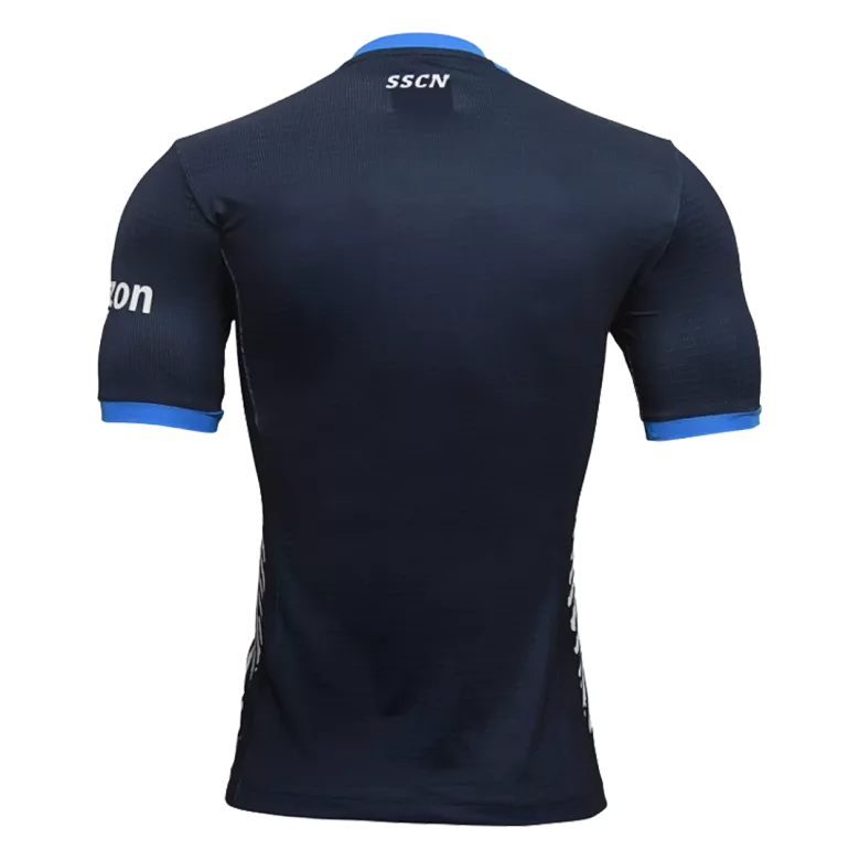 Authentic SSC Napoli Jersey 2021/22 Maradona Ltd Edition - vstockx
