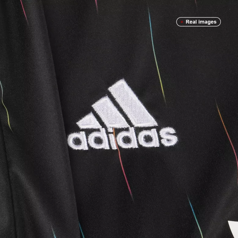 Juventus Away Soccer Jersey 2021/22 - vstockx