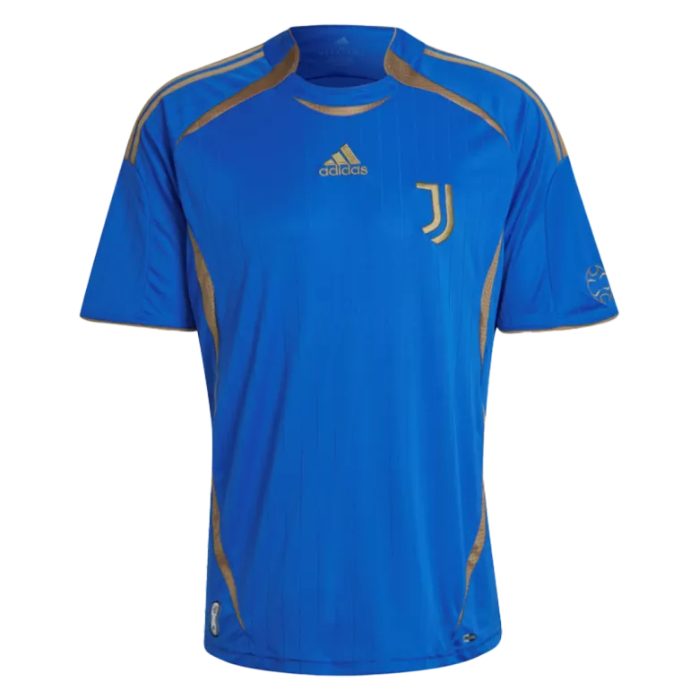 Juventus Pre-Match Soccer Jersey 2021/22 - vstockx