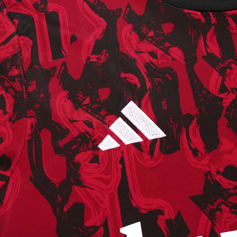 Manchester United Pre-Match Jersey 2023/24 - vstockx