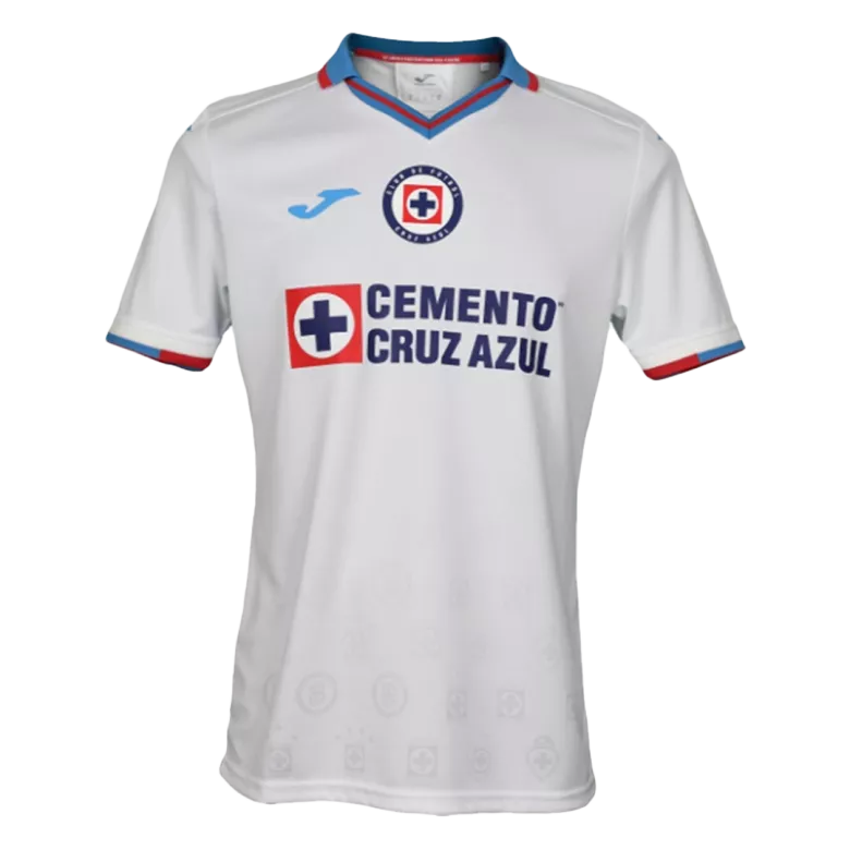 Cruz Azul Away Soccer Jersey 2022/23 - vstockx