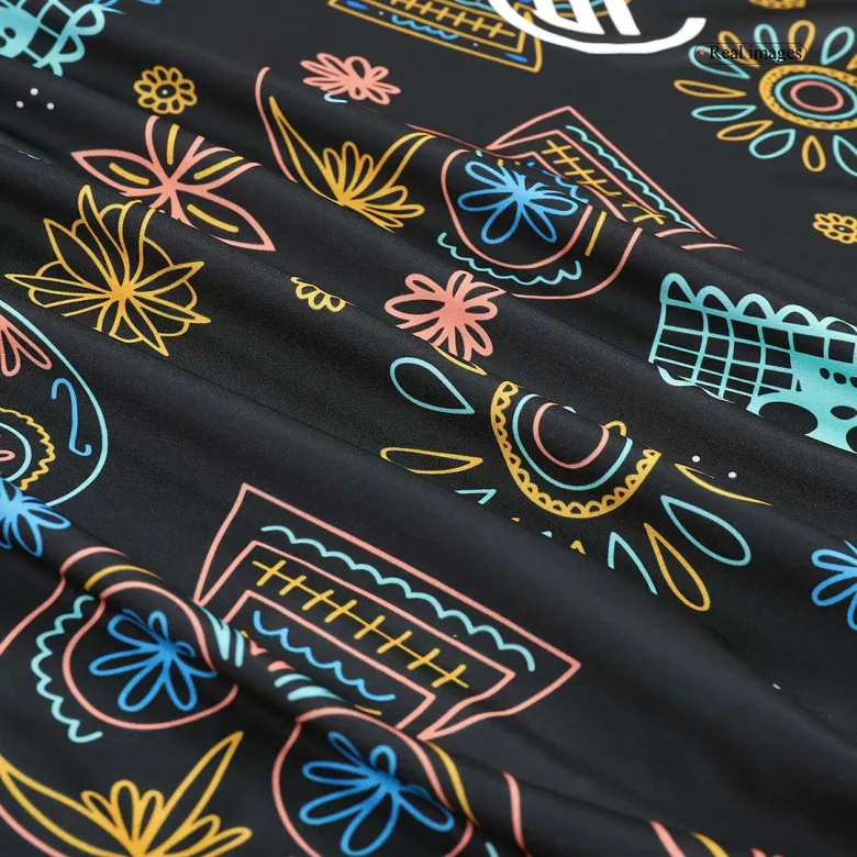 Deportivo Toluca Third Away Soccer Jersey 2022/23 - vstockx