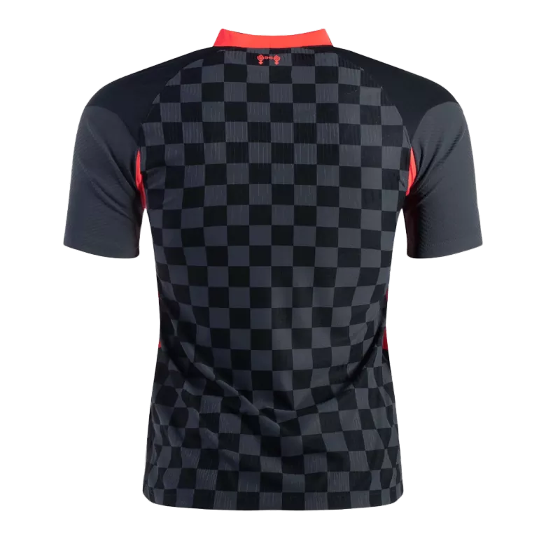 Liverpool Third Away Authentic Soccer Jersey 2020/21 - vstockx
