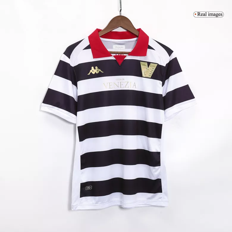 Venezia FC Third Away Soccer Jersey 2023/24 - vstockx