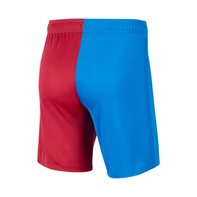 Barcelona Home Jerseys Kit 2021/22 - vstockx