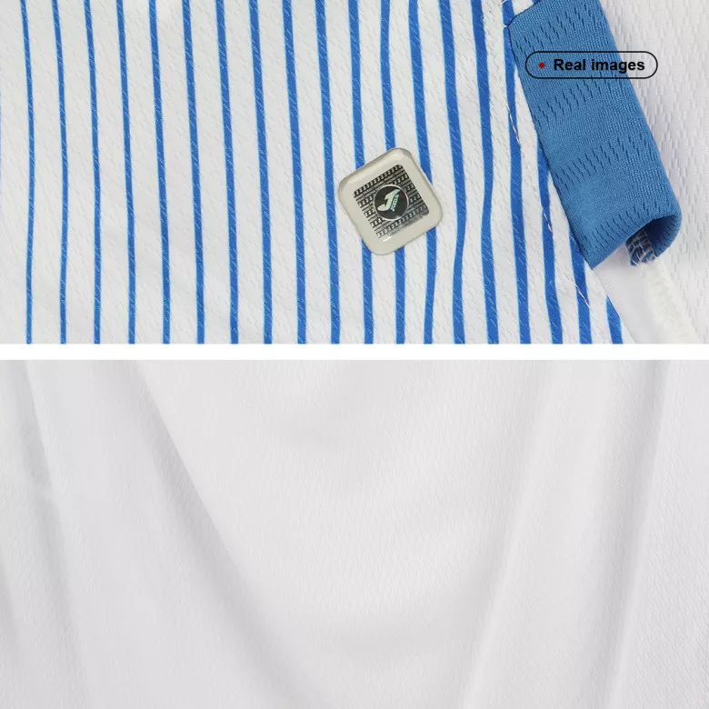 Cruz Azul Away Soccer Jersey 2021/22 - vstockx