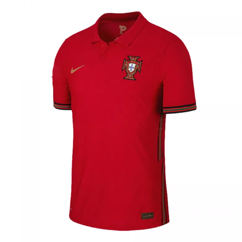 Portugal Home Jerseys Kit 2020 - vstockx