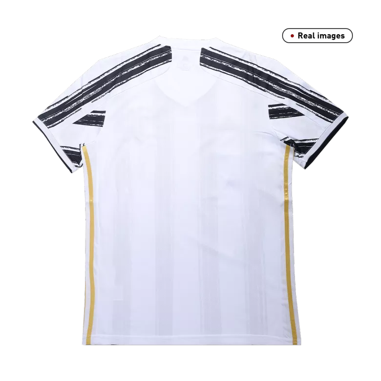 Juventus Home Kids Soccer Jerseys Kit 2020/21              �� - vstockx