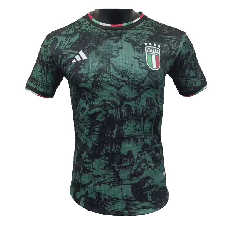 Italy x Renaissance Authentic Jersey 2023 - vstockx