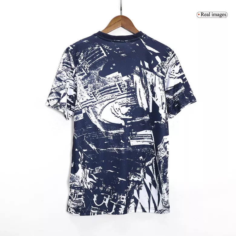 Bayern Munich Pre-Match Soccer Jersey 2023/24 - vstockx