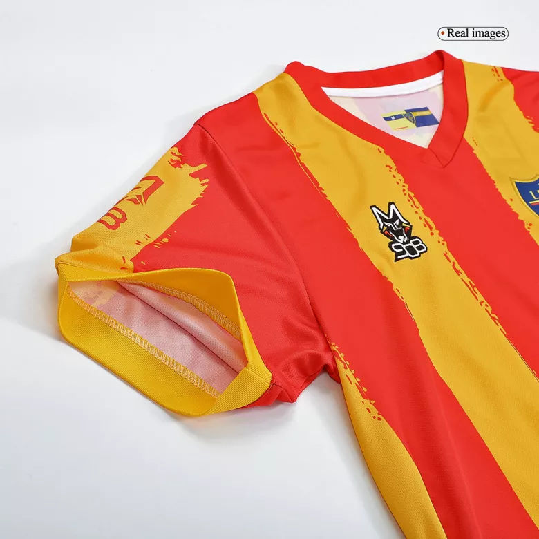 Replica US Lecce Home Jersey 2022/23 - vstockx
